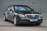 Mercedes-Benz S 600 L Guard VR9 Werks Panzer 1.Hd von Mercedes - Mercedes-Benz S 600: L Guard