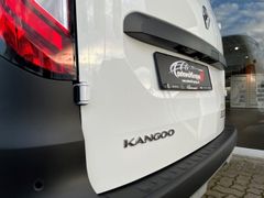 Foto Nummer 7: RENAULT Kangoo