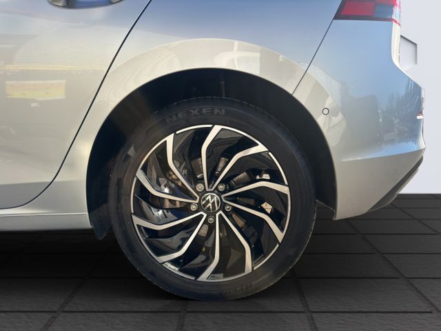 Golf VIII eTSI 1.5 Mildhybrid Style 110kW DSG LE