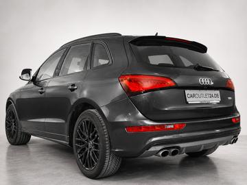 2016 AUDI SQ5 — фото 8