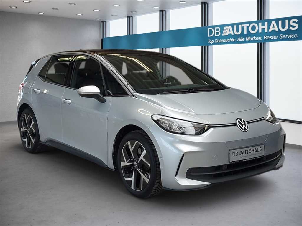 Volkswagen ID.3 Pro 62 kWh Komortpaket Assistenzpaket ACC imagem 2