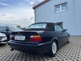 BMW 320i Cabrio E36 110KW - BMW 320: E36 320i