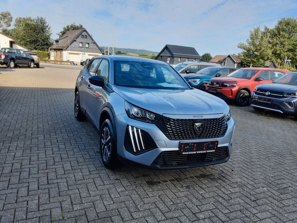 Image of Peugeot 2008