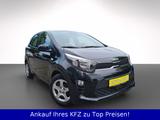 Kia Picanto *1.HAND+KLIMA+PDC+SITZ&LENKRADH.* - Kia Picanto in Halle