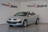 Renault Megane II Cabrio Dynamique Luxe Automatik/SHZ - Renault Megane aus 2004
