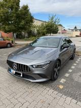 Mercedes-Benz CLA 220 DCT, MB LED, HUD - Mercedes-Benz CLA 220 von privat