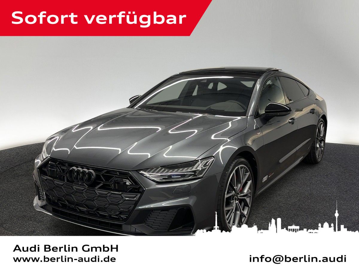 Audi A7 - Bild 1