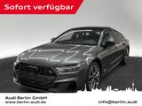 Audi A7 Sportback 55 TFSI e quattro S tronic - Audi A7 von 2026