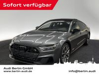 Audi A7 - Vorschau Bild 1