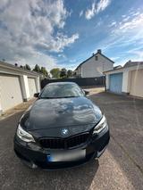 BMW 220d f22 - BMW 220 in Köln