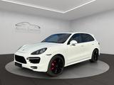 Porsche Cayenne GTS 4.8 V8 PERFEKT KONFIGURIERT! - Porsche in Mönchengladbach