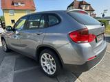 BMW X1 Baureihe X1 18 d sDrive - gebrauchte BMW X1 aus dem Jahr 2010