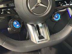 MERCEDES-BENZ GLC 43 AMG - Ansicht 22