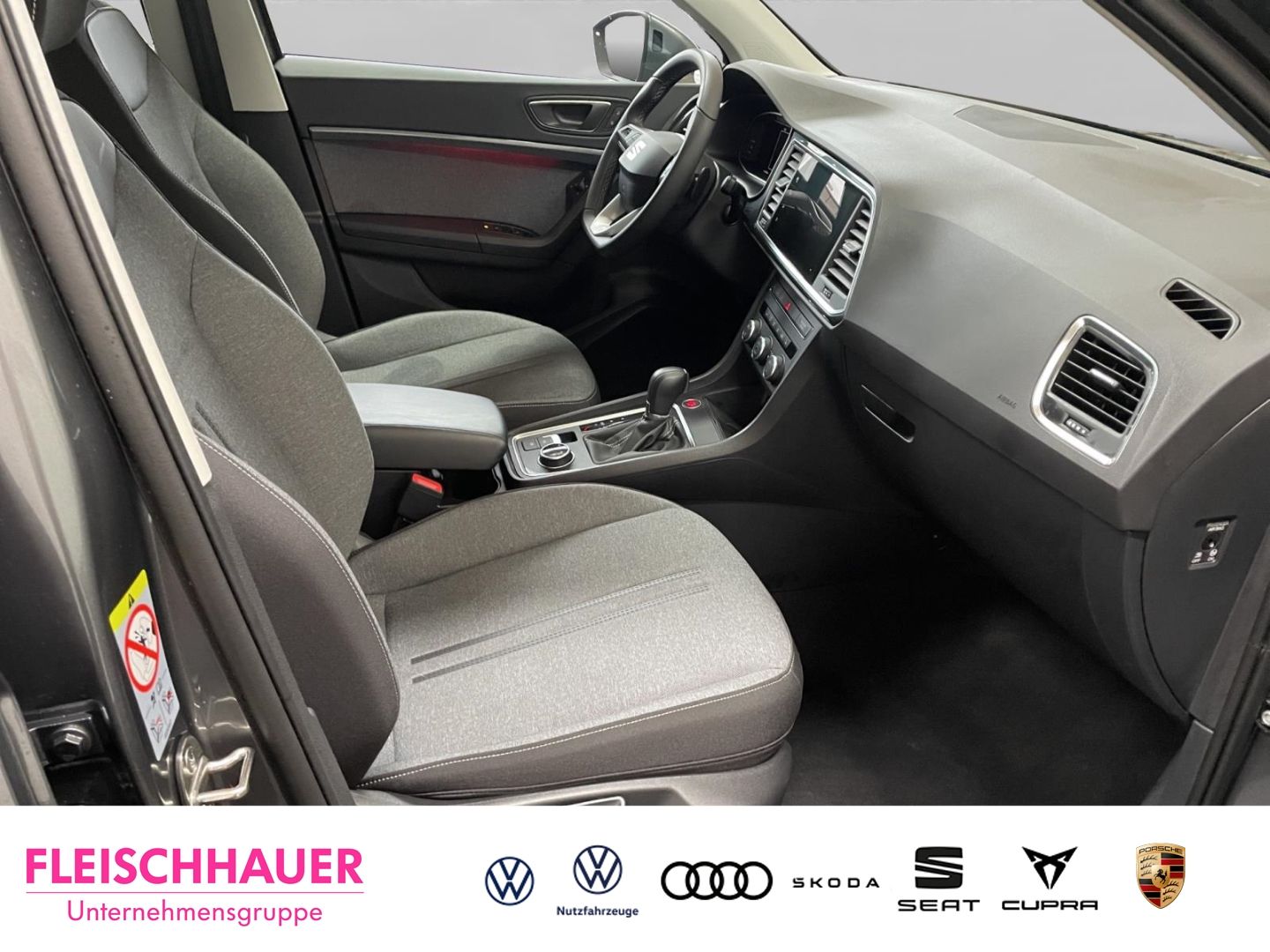 Seat Ateca - Bild 9