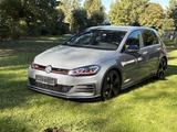 Volkswagen Golf 2.0 GTI TCR, DSG, Aka, LED, Vmax., voll