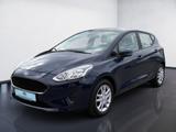 Ford Fiesta Trend SHZ SpurH SpurW Winterp. - Ford Fiesta in Mainz