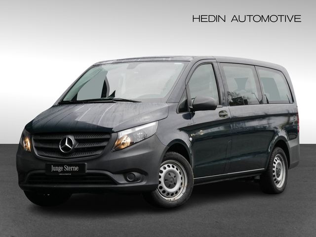 Mercedes-Benz VITO 116 4X4 TOURER LANG PRO |STHZ|KLIMA|AUT