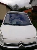 Citroën citroen berlingo 1.6 hdi - Citroën Berlingo mit Diesel-Antrieb: Kombi, 1.6