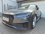 Audi TT 40 TFSI S tronic Roadster Sline Alcantara 19" - Audi TT: Sline