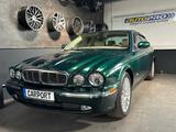 Jaguar XJ 4.2  4X SITZHEIZUNG/XENON/TÜV NEU - gebrauchte Jaguar XJ aus dem Jahr 2006
