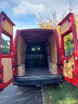 Renault Master 2,3 dCi Turbodiesel - Renault Master: 2.2