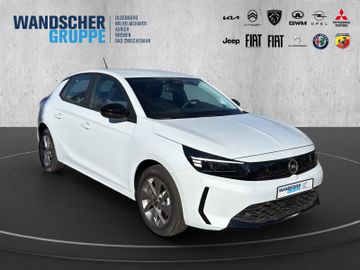 Opel Corsa F 1.2 Turbo Edition LED+SHZ+PDC+SoundSys