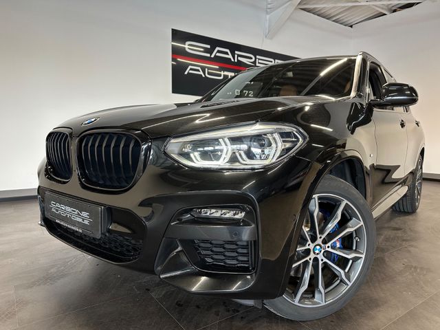 BMW X3 xDrive 30 d M Sport *Shadow*M-Paket*Live*