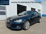 Audi A3 Cabriolet Ambition SITZHEIZUNG-SPORTSITZE - Audi A3 aus 2009: Cabrio