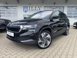 Skoda Karoq 2.0 TDI*4x4*AHK*STHZ*Leder*360°Cam*Pano* - Skoda Karoq in Oldenburg