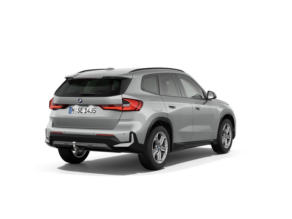 BMW X1 - Bild 2