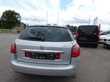 Peugeot 407 SW Sport - gebrauchte Peugeot 407 aus dem Jahr 2009