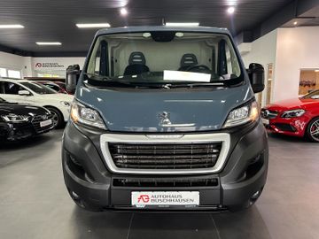 Peugeot Boxer - 2