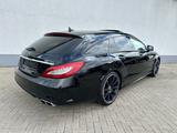 Mercedes-Benz CLS 63 S AMG 4Matic Bang & Olufsen - Mercedes-Benz CLS Shooting Brake Gebrauchtwagen