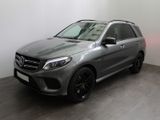 Mercedes-Benz GLE 43 AMG, 1A Zustand, 21+20 Alu, Dachbox, AHK - Dachbox Gebrauchtwagen