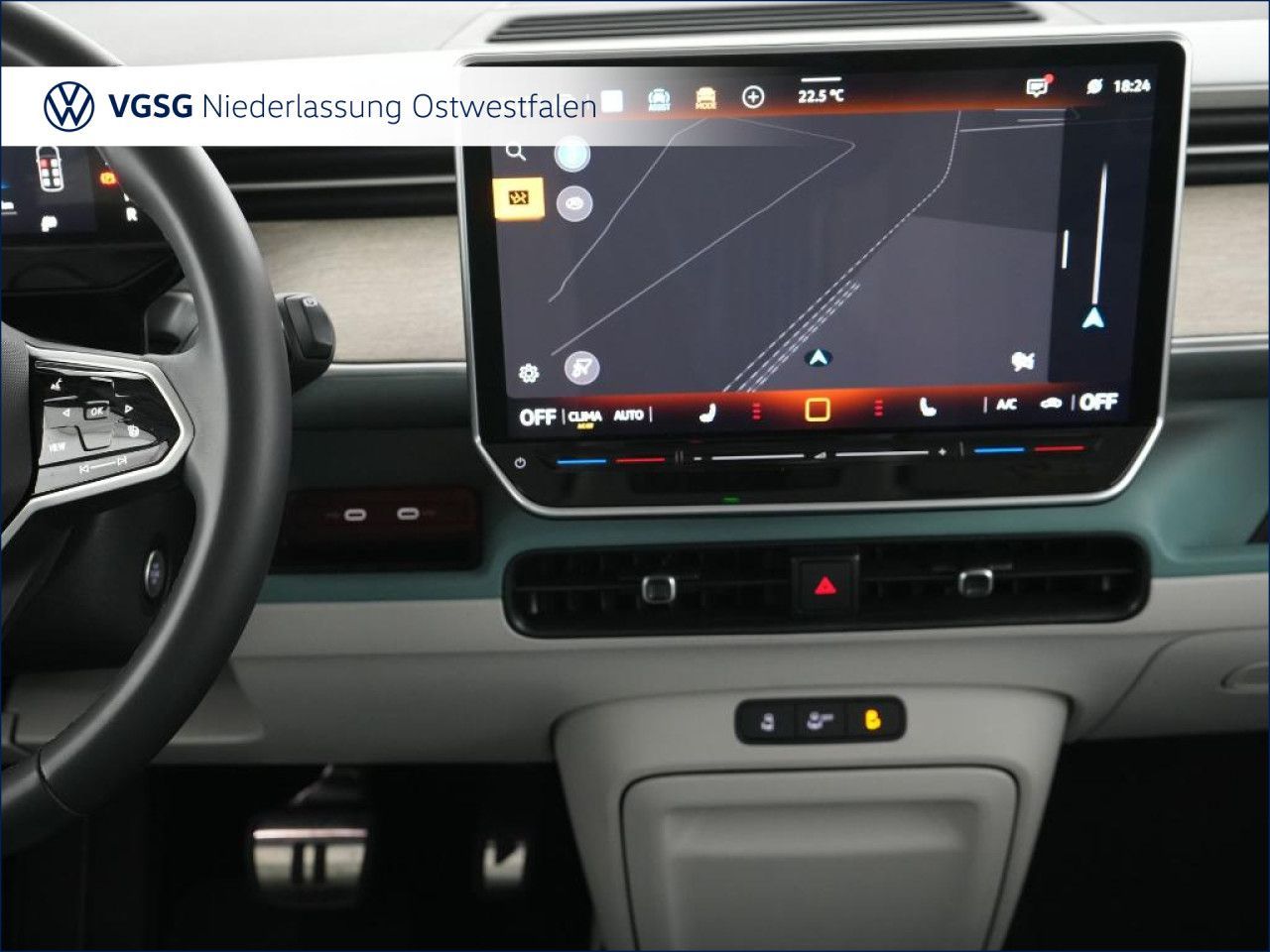 Volkswagen ID. Buzz - Bild 12