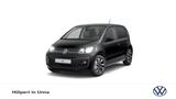 Volkswagen up! 1.0 ACTIVE 4TÜREN ALU SITZHEIZUNG DAB+ KLIMA - Volkswagen up! mit Benzin-Antrieb: Limousine, 1.0