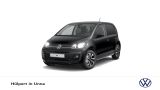 Volkswagen up! 1.0 ACTIVE 4TÜREN ALU SITZHEIZUNG DAB+ KLIMA - Volkswagen up!: Active