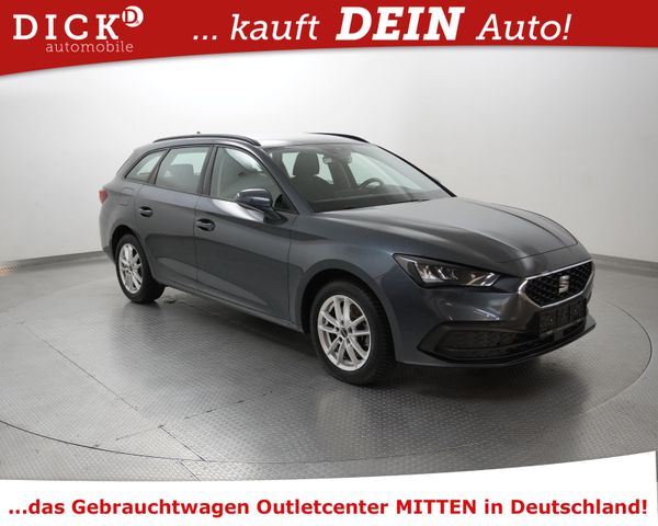 SEAT Leon ST 2.0d Referen VIRTU+NAVI+LED+SHZ+TEMP+PDC