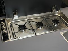 Glücksmobil S 70SL *Automatik*Hubbett*nur 6,99 m*