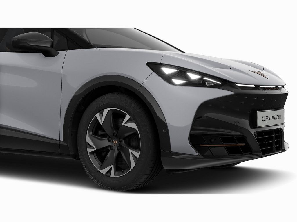 Cupra Tavascan - Bild 5