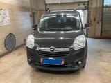 Opel Combo D Selection L1H1 5-G*KLIMA*AHK*5-SITZER - Opel Combo: D