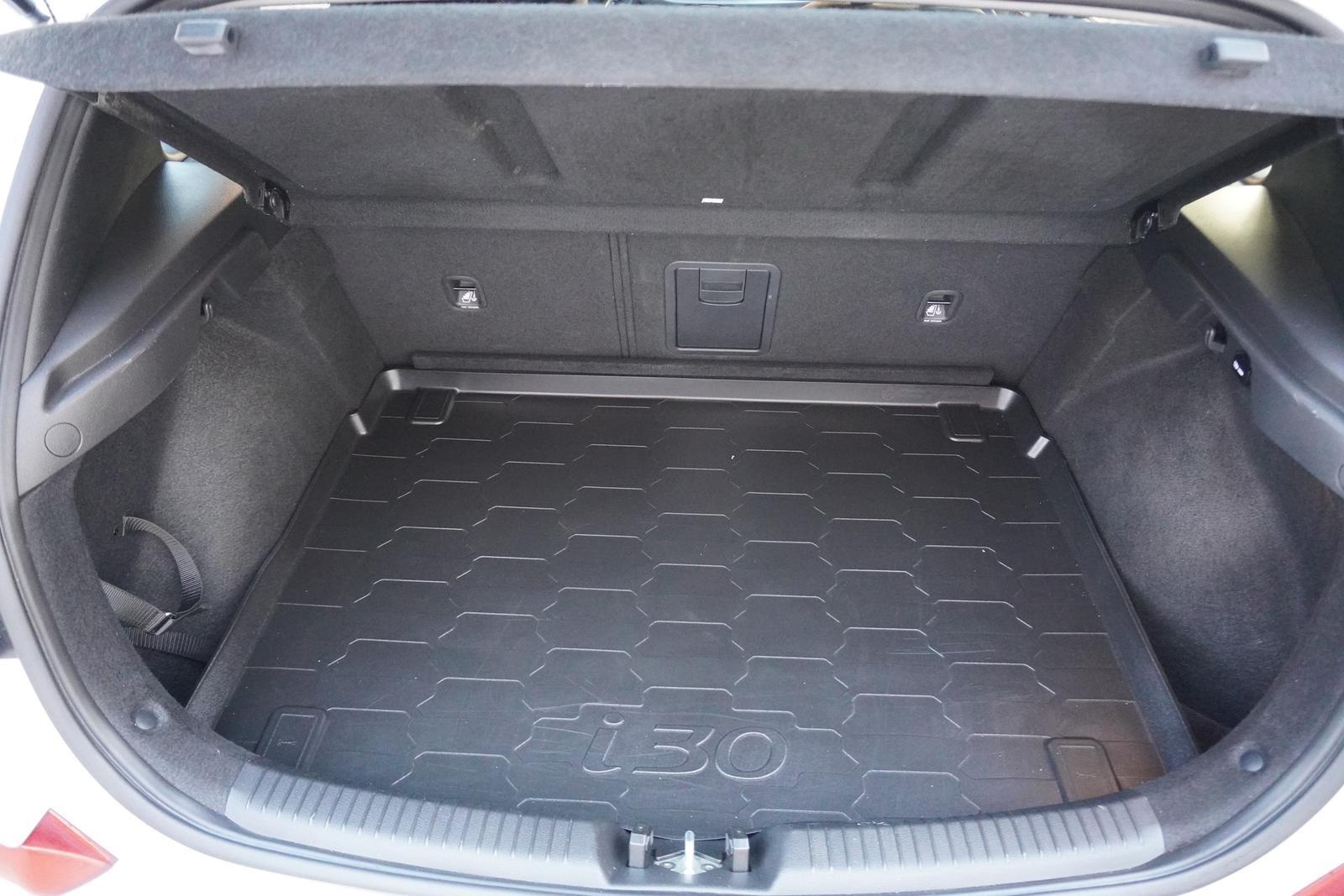 Hyundai i30 1.0 T-GDI YES! Navi Kamera Sitzheizung PDC