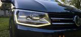 Volkswagen T6 Multivan Highline 4 Motion 20" 2 el. Türen - Volkswagen: Blau, Multivan Motion