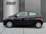 Citroën C1 Feel VTi 1.0 Notbremsass. Berganfahrass. Koll - Citroën C1: 1