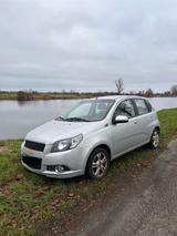 Chevrolet Aveo 1.2 63kW LT  - Chevrolet Aveo: 1.6