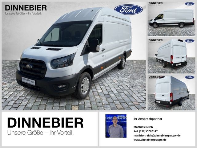 Ford TRANSIT 350 L4 H3 Kasten LKW Trend 96 KW