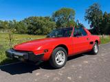 Fiat X 1/9 TÜV neu; H-Zulassung; "unverbastelt" - Fiat X 1/9 Benziner Gebrauchtwagen