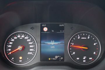 Mercedes-Benz Sprinter 319 CDI 4x4 AUT-DACHKLIMA-9SITZER-NAVI-