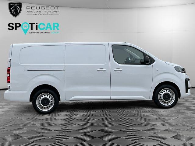 Peugeot Expert 2.0 BlueHDi 145 L3