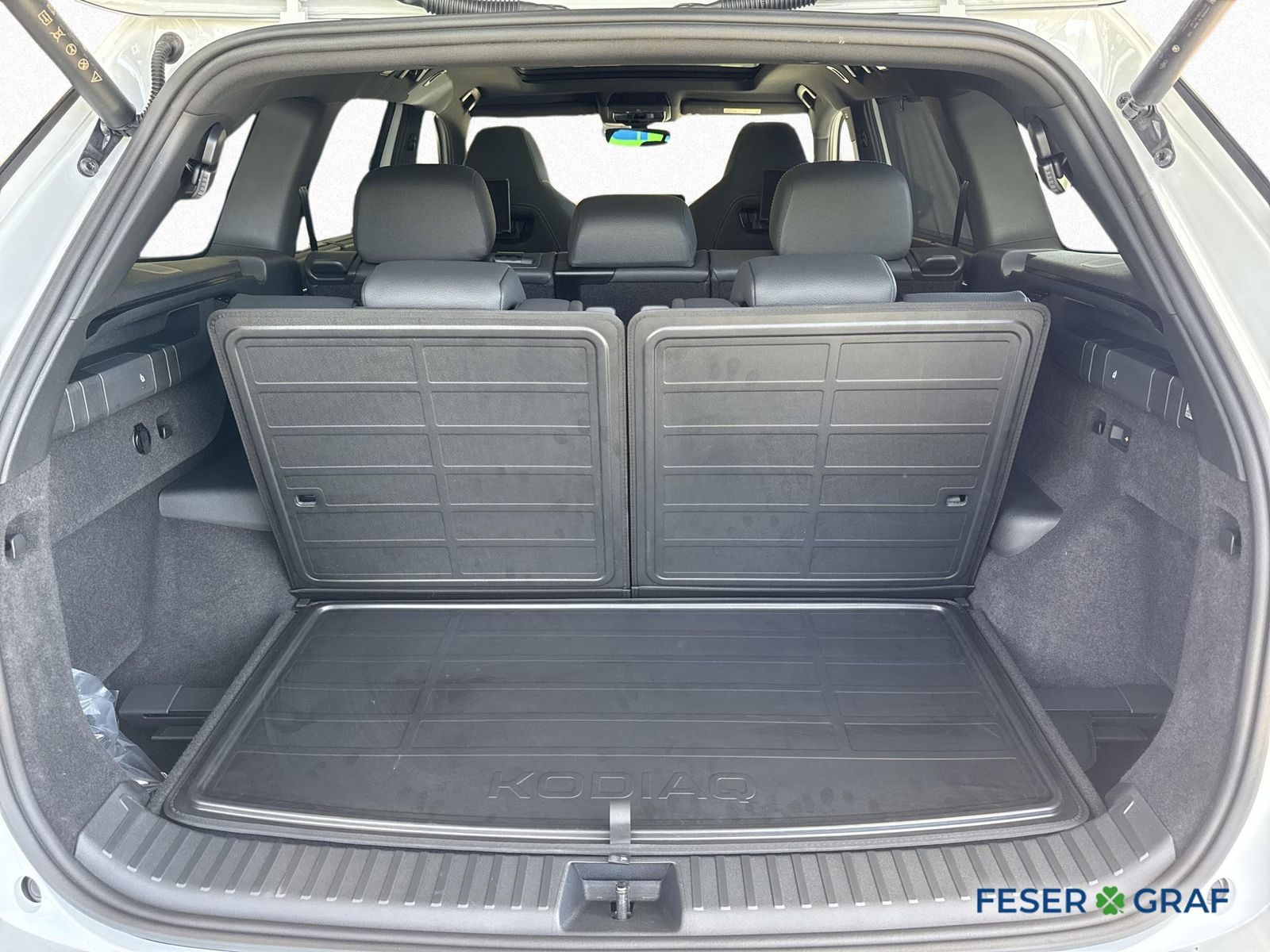 Skoda Kodiaq - Bild 13